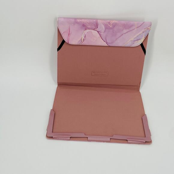 Fintie Laptop Tablet Marble Case - Picture 2 of 9